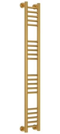 Sunerzha Богема PRO, 1200×150 мм, Золото, артикул 03-0460-1215