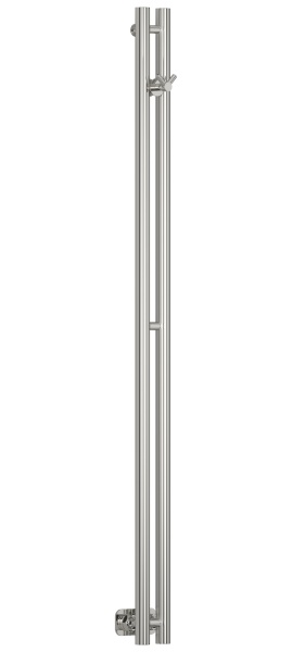 Sunerzha Нюанс PRO, 1200×50 мм, Без покрытия, артикул 00-0412-1250