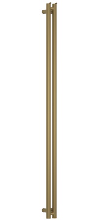 Sunerzha Нюанс 4.0, 1500×85 мм, Золотой шёлк, блок справа, артикул 32-0881-1553