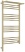 Sunerzha Богема 3.1 с 1 полкой, 1000×400, Без покрытия, артикул 00-6006-1040