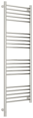 Sunerzha Богема 3.1 прямая, 1200×400 мм, Без покрытия, блок слева, артикул 00-6004-1240