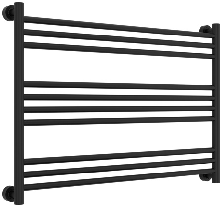 Sunerzha Богема PRO, 600×900 мм, Матовый чёрный, артикул 31-0460-6090