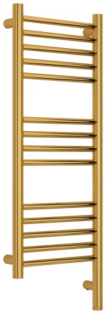 Sunerzha Богема 3.1 прямая, 800×300 мм, Золото, блок справа, артикул 03-6005-8030