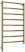 Sunerzha Галант 3.1, 1000×400, Без покрытия, артикул 00-6000-1040