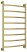 Sunerzha Галант+, 1000×500, Без покрытия, артикул 00-0200-1050