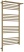 Sunerzha Богема 3.1 с 1 полкой, 1000×400, Без покрытия, артикул 00-6006-1040
