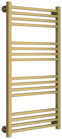 Sunerzha Модус PRO, 1000×500 мм, Состаренная латунь, артикул 051-0450-1050