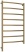 Sunerzha Галант 3.1, 1000×400, Без покрытия, артикул 00-6000-1040