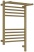 Sunerzha Богема 3.1 с 1 полкой, 1000×400, Без покрытия, артикул 00-6006-1040