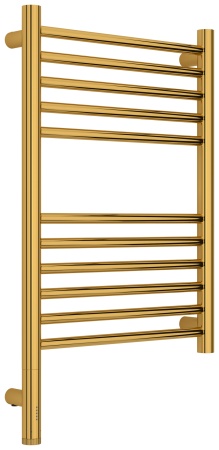 Sunerzha Богема 3.1 прямая, 600×400 мм, Золото, блок слева, артикул 03-6004-6040