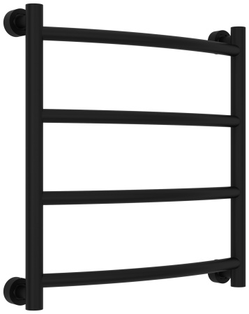 Sunerzha Галант PRO, 500×500 мм, Матовый чёрный, артикул 31-0462-5050