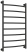 Sunerzha Галант+, 1000×500, Без покрытия, артикул 00-0200-1050