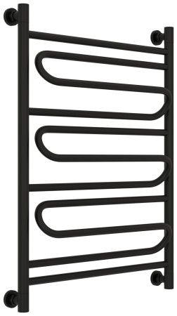 Sunerzha Элегия+, 800×600 мм, Матовый чёрный, артикул 31-0205-8060