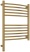 Sunerzha Богема 3.1 выгнутая, 1000×400, Без покрытия, артикул 00-6002-1040