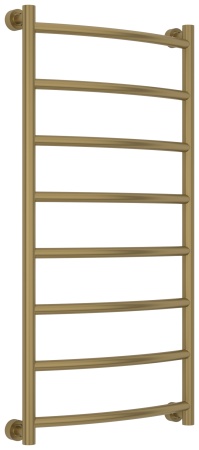 Sunerzha Галант PRO, 1000×500 мм, Золотой шёлк, артикул 32-0462-1050