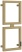 Sunerzha Этюд, 1050×300, Матовый белый, артикул 30-0844-1030