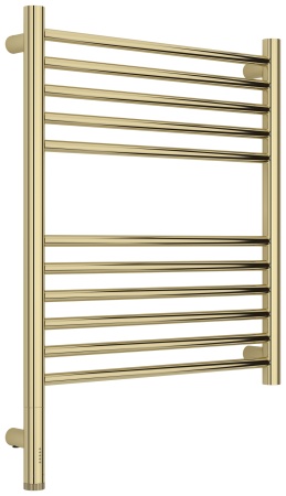 Sunerzha Богема 3.1 прямая, 600×500 мм, Шампань, блок слева, артикул 020-6004-6050