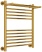 Sunerzha Богема PRO с полкой, 1000×500, Без покрытия, артикул 00-0461-1050