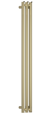 Sunerzha Терция 4.0, 1200×106 мм, Шампань, блок справа, артикул 020-0883-1206