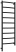 Sunerzha Галант 3.1, 1000×400, Без покрытия, артикул 00-6000-1040