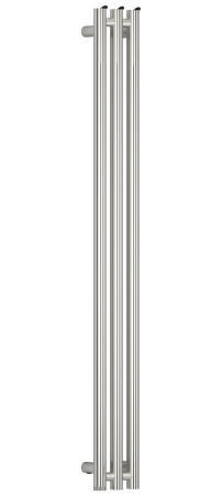 Sunerzha Терция 4.0, 1200×106 мм, Без покрытия, блок слева, артикул 00-0884-1206