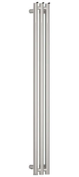 Sunerzha Терция 4.0, 1200×106 мм, Без покрытия, блок слева, артикул 00-0884-1206