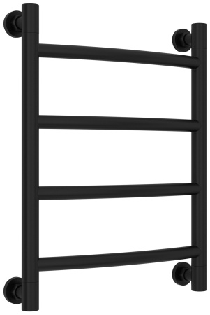 Sunerzha Галант+, 500×400 мм, Матовый чёрный, артикул 31-0200-5040