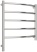 Sunerzha Галант 3.1, 1000×400, Без покрытия, артикул 00-6000-1040