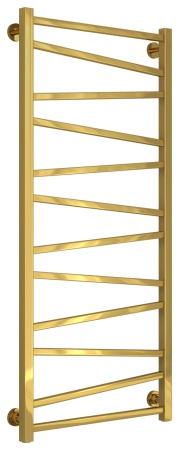 Sunerzha Сирокко, 1200×500 мм, Золото, артикул 03-0253-1250