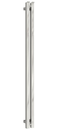 Sunerzha Фьорд 4.0, 1200×80 мм, Без покрытия, блок справа, артикул 00-0855-1250