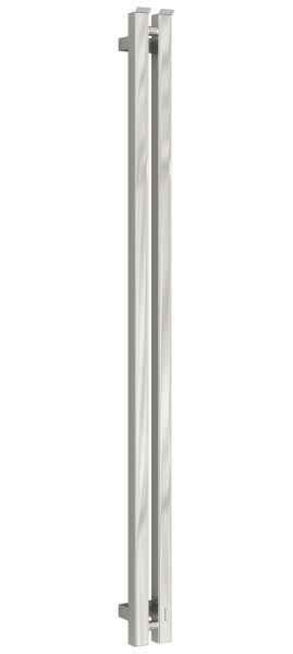 Sunerzha Фьорд 4.0, 1200×80 мм, Без покрытия, блок справа, артикул 00-0855-1250
