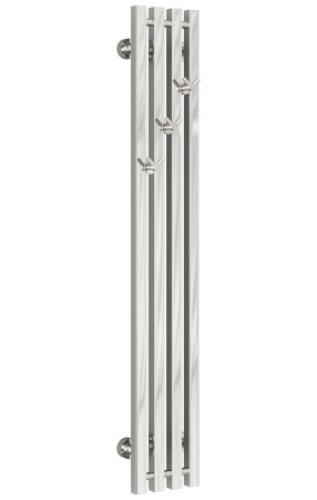 Sunerzha Сатерленд PRO, 1200×150 мм, Без покрытия, артикул 00-0457-1215