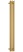 Sunerzha Терция 4.0, 1200×106, Без покрытия, артикул 00-0884-1206
