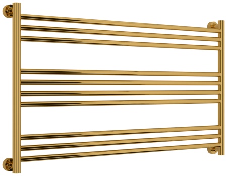 Sunerzha Богема PRO, 600×1100 мм, Золото, артикул 03-0460-6011