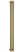 Sunerzha Терция 4.0, 1200×106, Без покрытия, артикул 00-0884-1206