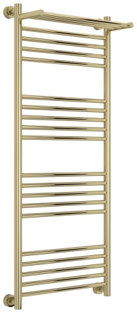 Sunerzha Богема PRO с полкой, 1200×500 мм, Шампань, артикул 020-0461-1250