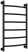 Sunerzha Галант+, 1000×500, Без покрытия, артикул 00-0200-1050