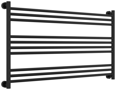 Sunerzha Богема PRO, 600×1100 мм, Матовый чёрный, артикул 31-0460-6011