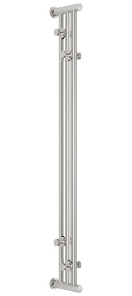 Sunerzha Хорда, 1200×98 мм, Без покрытия, артикул 00-4124-1200