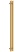 Sunerzha Фьорд 4.0, 1200×80, Без покрытия, артикул 00-0855-1250