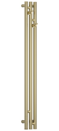 Sunerzha Терция 3.1, 1200×106 мм, Шампань, блок слева, артикул 020-6044-1211