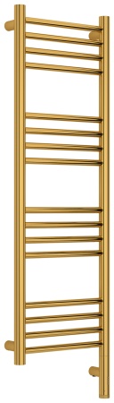 Sunerzha Богема 3.1 прямая, 1000×300 мм, Золото, блок справа, артикул 03-6005-1030