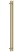 Sunerzha Фьорд 4.0, 1200×80, Без покрытия, артикул 00-0855-1250