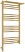 Sunerzha Богема 3.1 с 1 полкой, 1000×400, Без покрытия, артикул 00-6006-1040