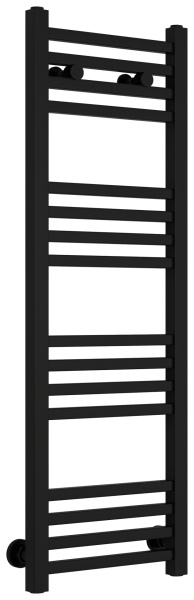 Sunerzha Модус 1000×300, Матовый чёрный — 31-0250-1030