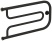 Sunerzha Гусли, 320×650, Без покрытия, артикул 00-4009-3265