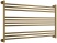Sunerzha Богема PRO, 1000×150, Без покрытия, артикул 00-0460-1015