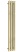 Sunerzha Сатерленд 4.0, 1200×150, Без покрытия, артикул 00-0854-1215