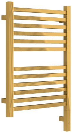 Sunerzha Модус 3.1, 600×400 мм, Золото, блок справа, артикул 03-5901-6040