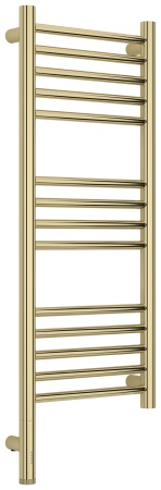Sunerzha Богема 3.1 прямая, 800×300 мм, Шампань, блок слева, артикул 020-6004-8030